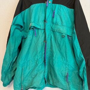 Columbia Ski Jacket